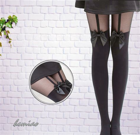 garter thigh high socks|garter top thigh high stockings.